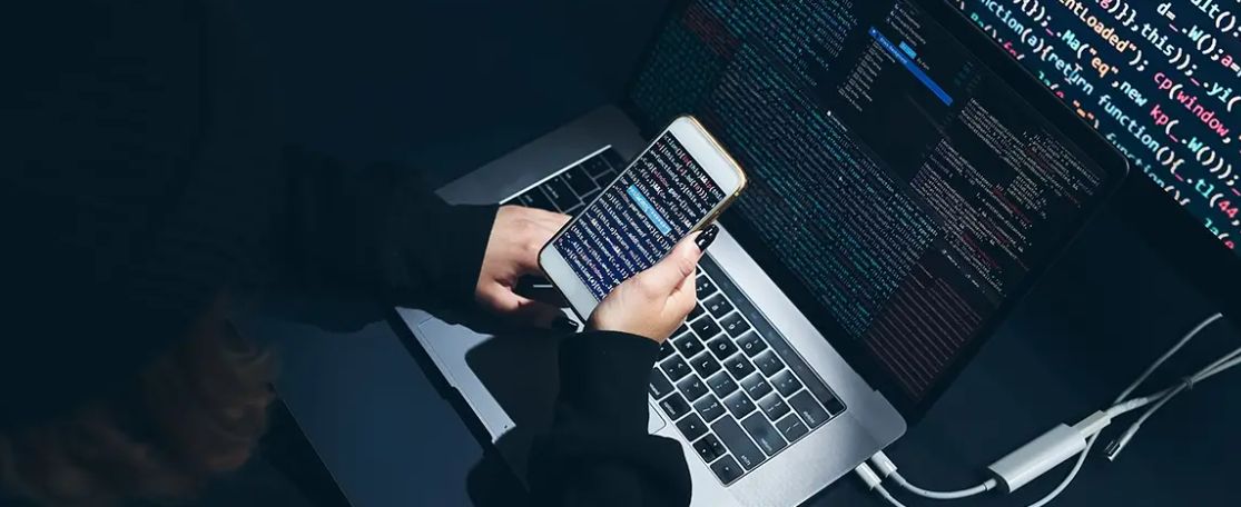 simulasi phishing