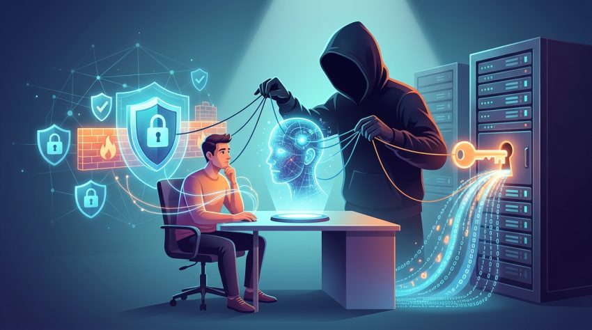 social engineering adalah